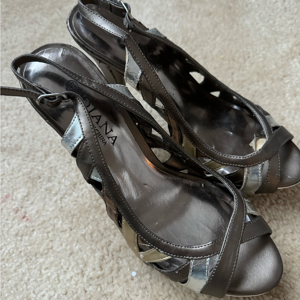 womens high heels size 6.5